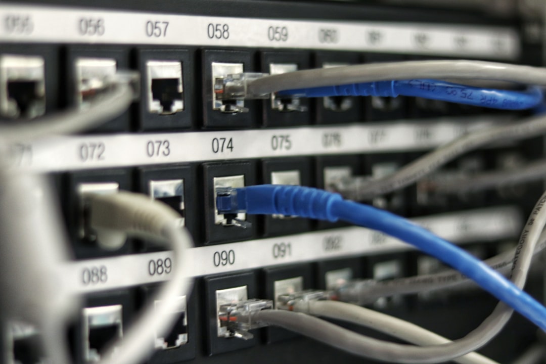 Quanto custa instalar uma rede estruturada para uma pequena empresa?