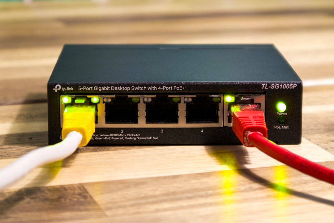 Switch Gerenciável: Quando a Sua Empresa em Cachoeirinha Precisa De Um
