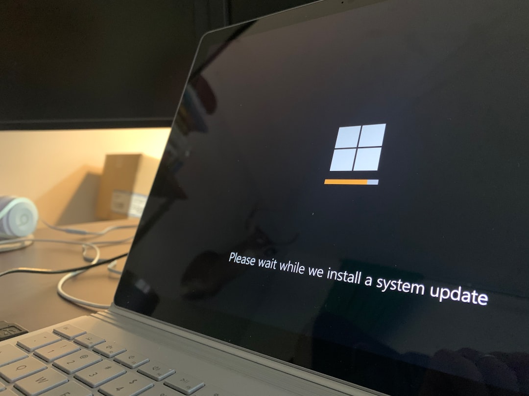 Windows Update falhando em empresas de Porto Alegre: solução prática passo a passo