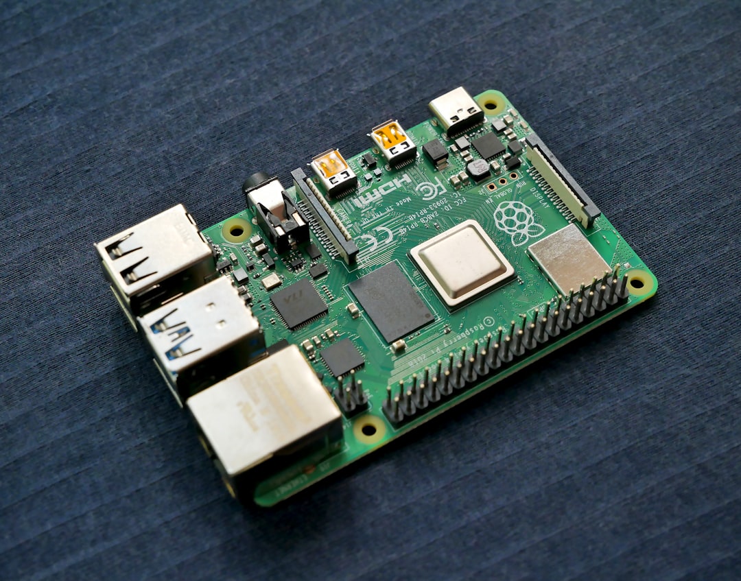Raspberry Pi: O que é e como usar no seu dia a dia empresarial