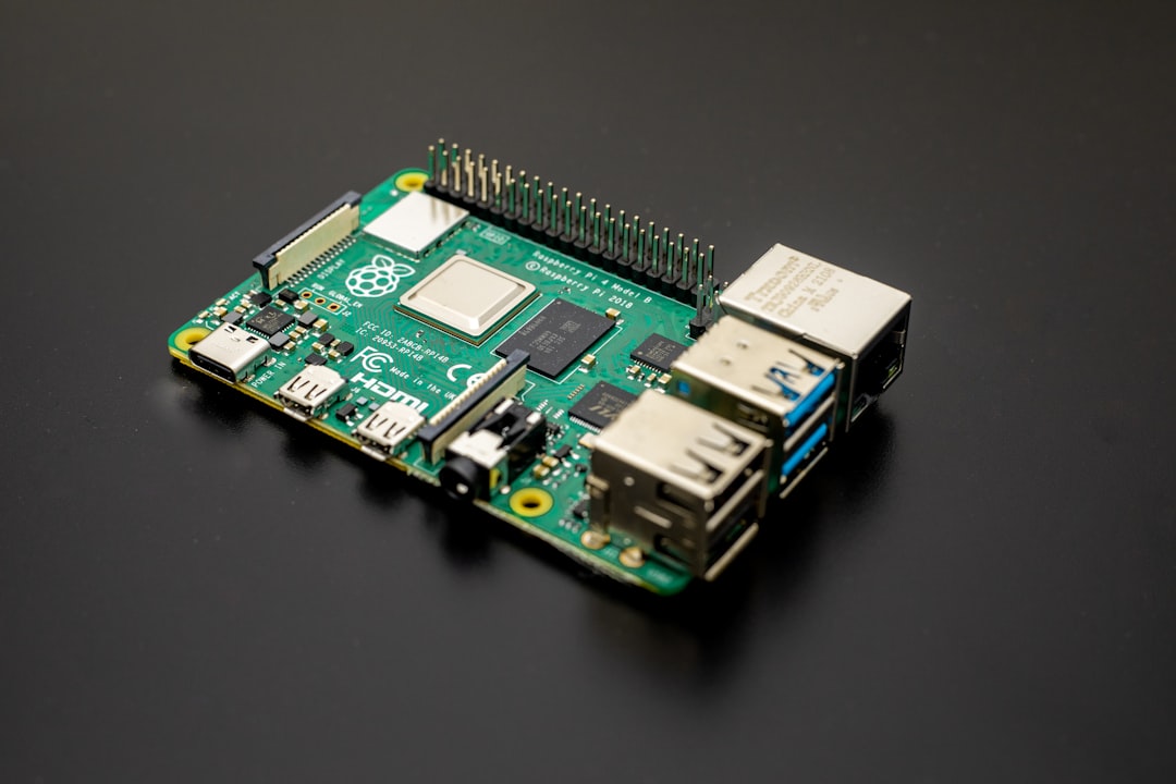 Como montar um servidor de scanner com Raspberry Pi e otimizar a digitalização de documentos