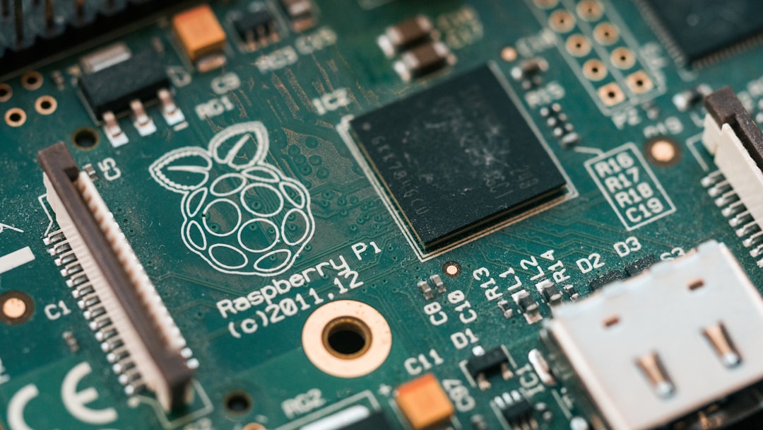 Como reduzir custos com telas de autoatendimento usando Raspberry Pi