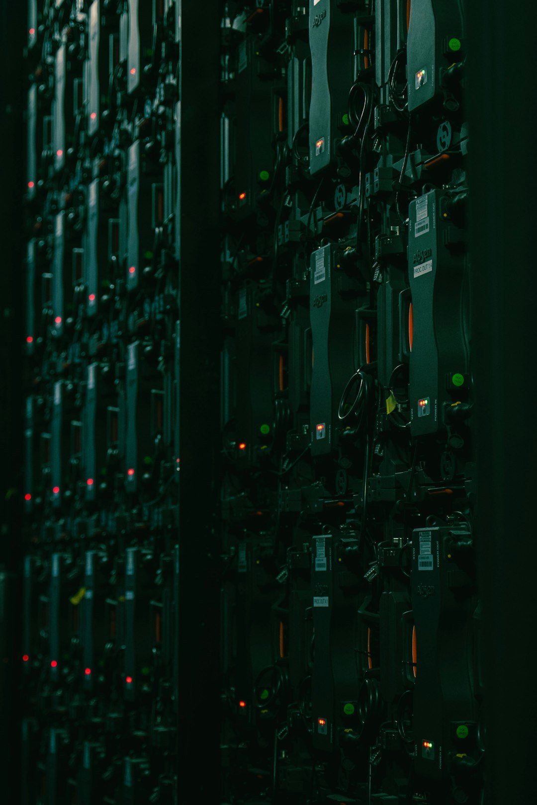 Ransomware na empresa: as primeiras horas