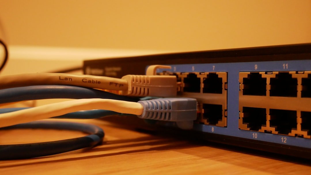 Cat5e ou Cat6: qual cabo usar na troca da rede