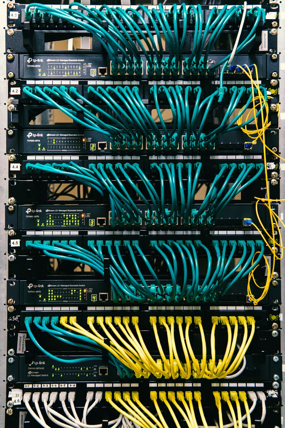 VPN entre matriz e filial caindo: causas comuns