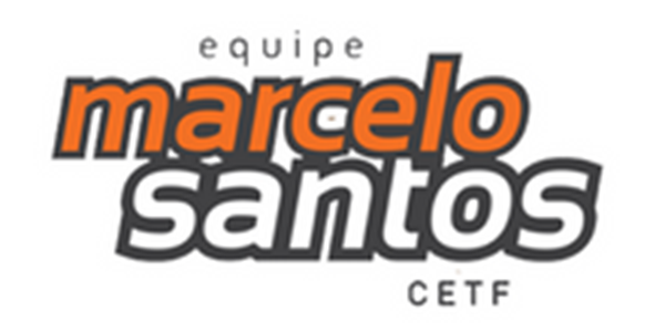 Academia Marcelo Santos